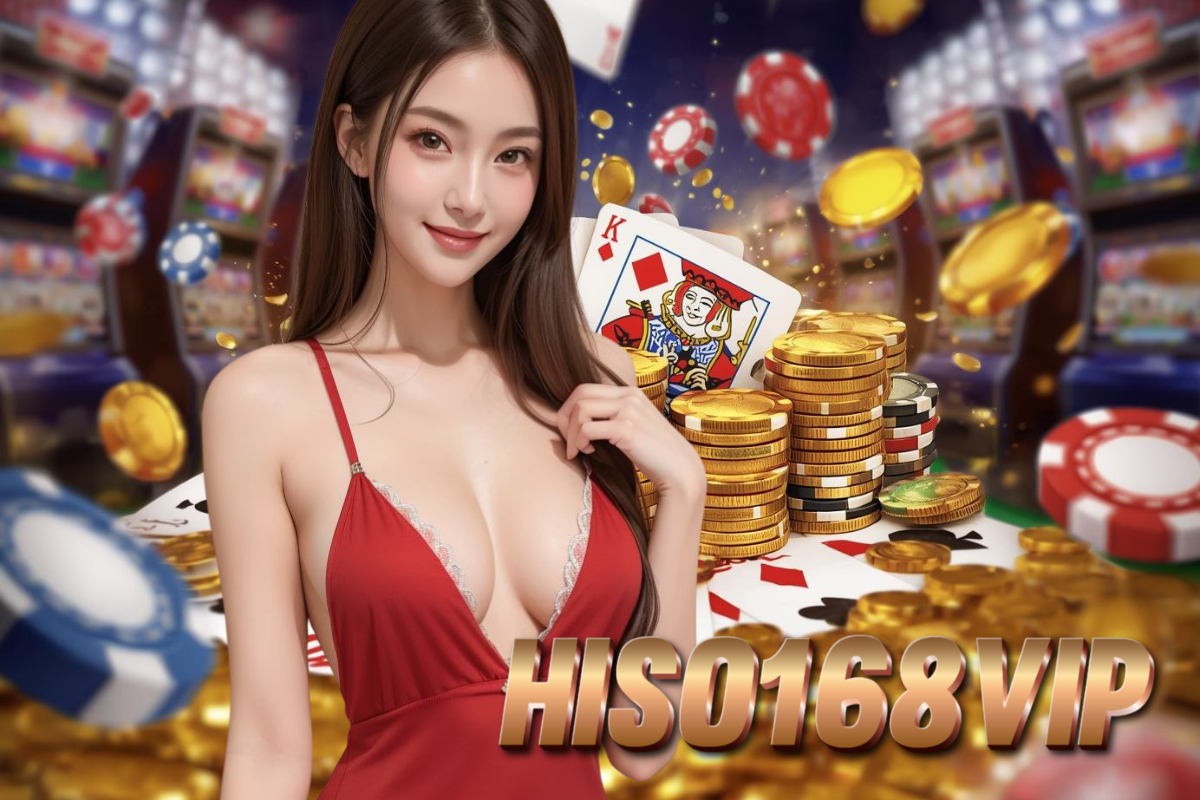 hiso168vip เว็บตรง