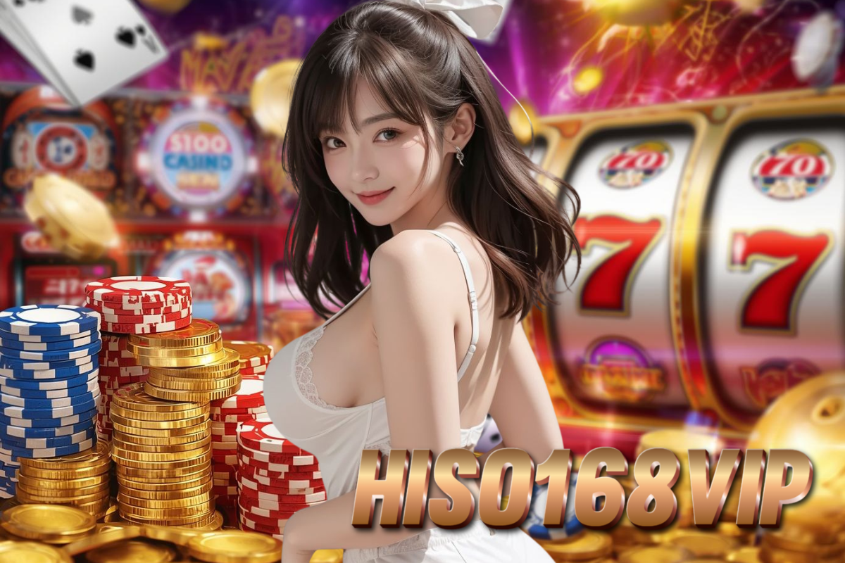 hiso168vip login
